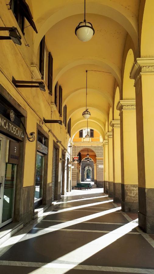 Comoda Posizione, Per 5-Terre, Portovenere, Lerici La Spezia Exterior photo