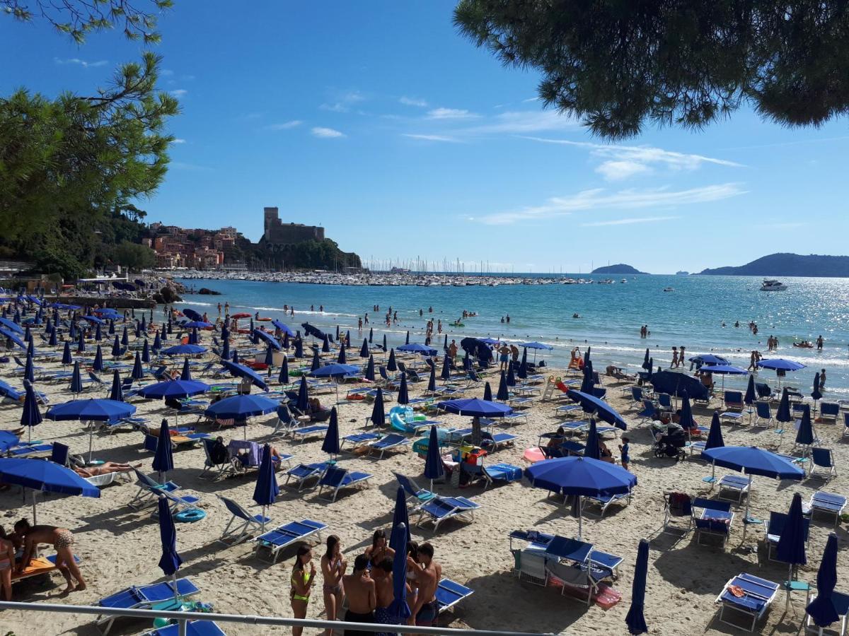 Comoda Posizione, Per 5-Terre, Portovenere, Lerici La Spezia Exterior photo