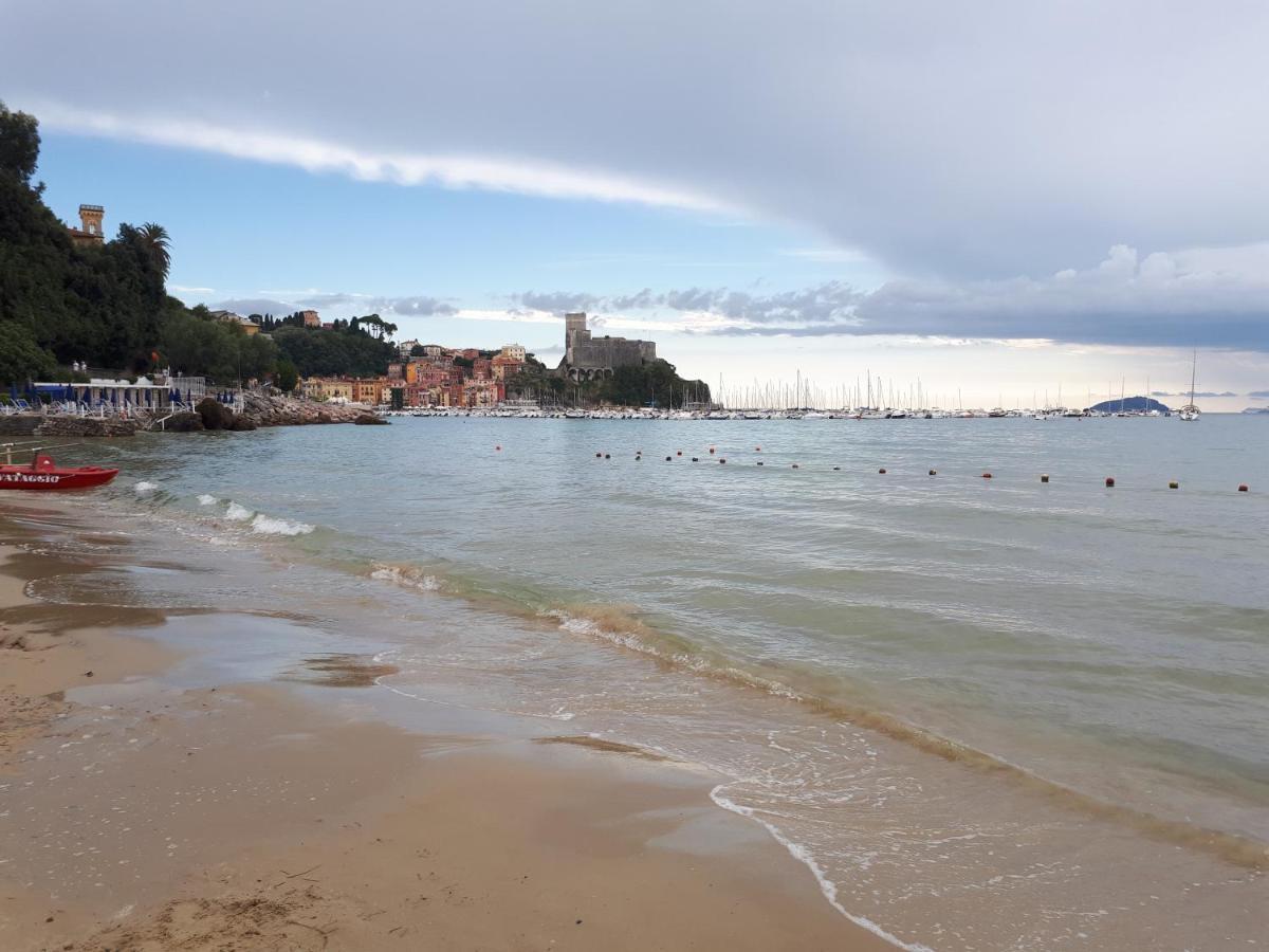 Comoda Posizione, Per 5-Terre, Portovenere, Lerici La Spezia Exterior photo