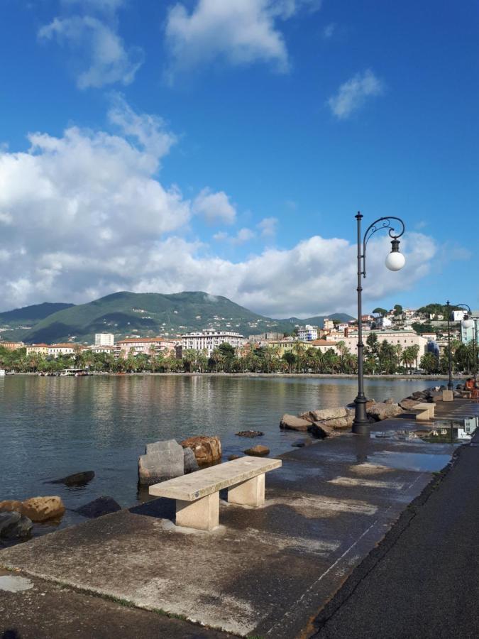 Comoda Posizione, Per 5-Terre, Portovenere, Lerici La Spezia Exterior photo
