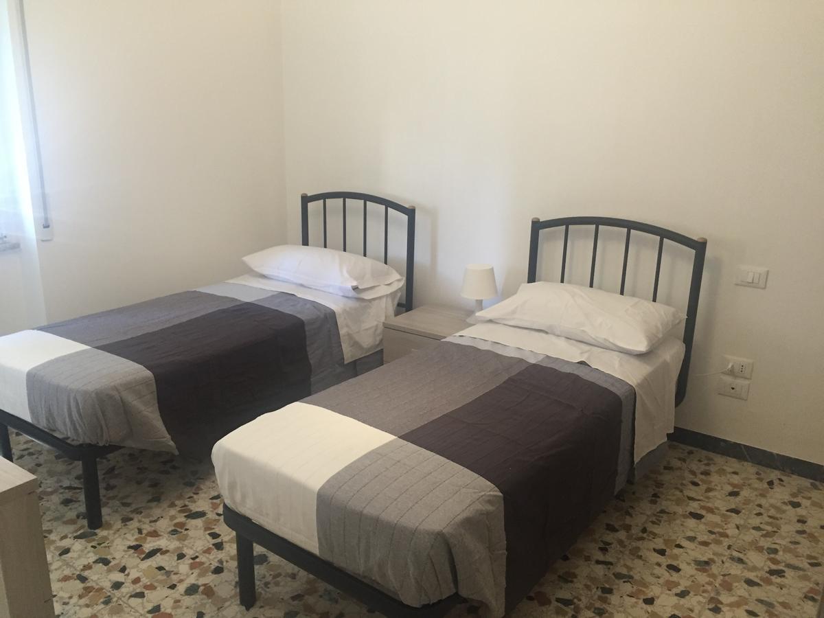 Comoda Posizione, Per 5-Terre, Portovenere, Lerici La Spezia Exterior photo